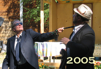 Kuvia 2005 näytelmästä