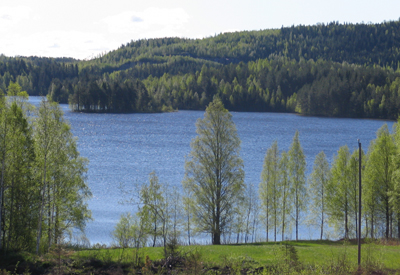 Kevät