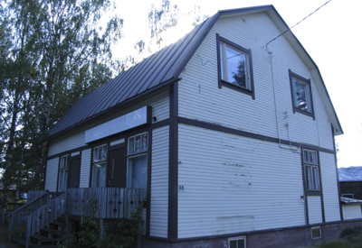 Kauppayhtiö