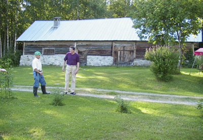 Tolvasen kauppa