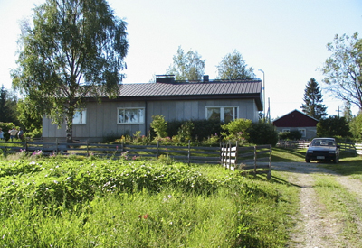 Tuomaanahon kauppa