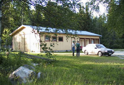 Virkkusen kauppa