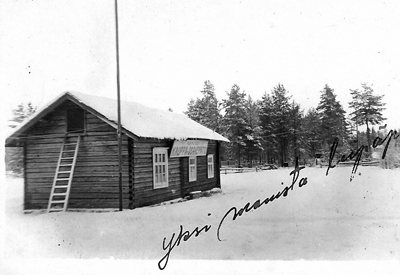 Kauppayhtiö v. 1928